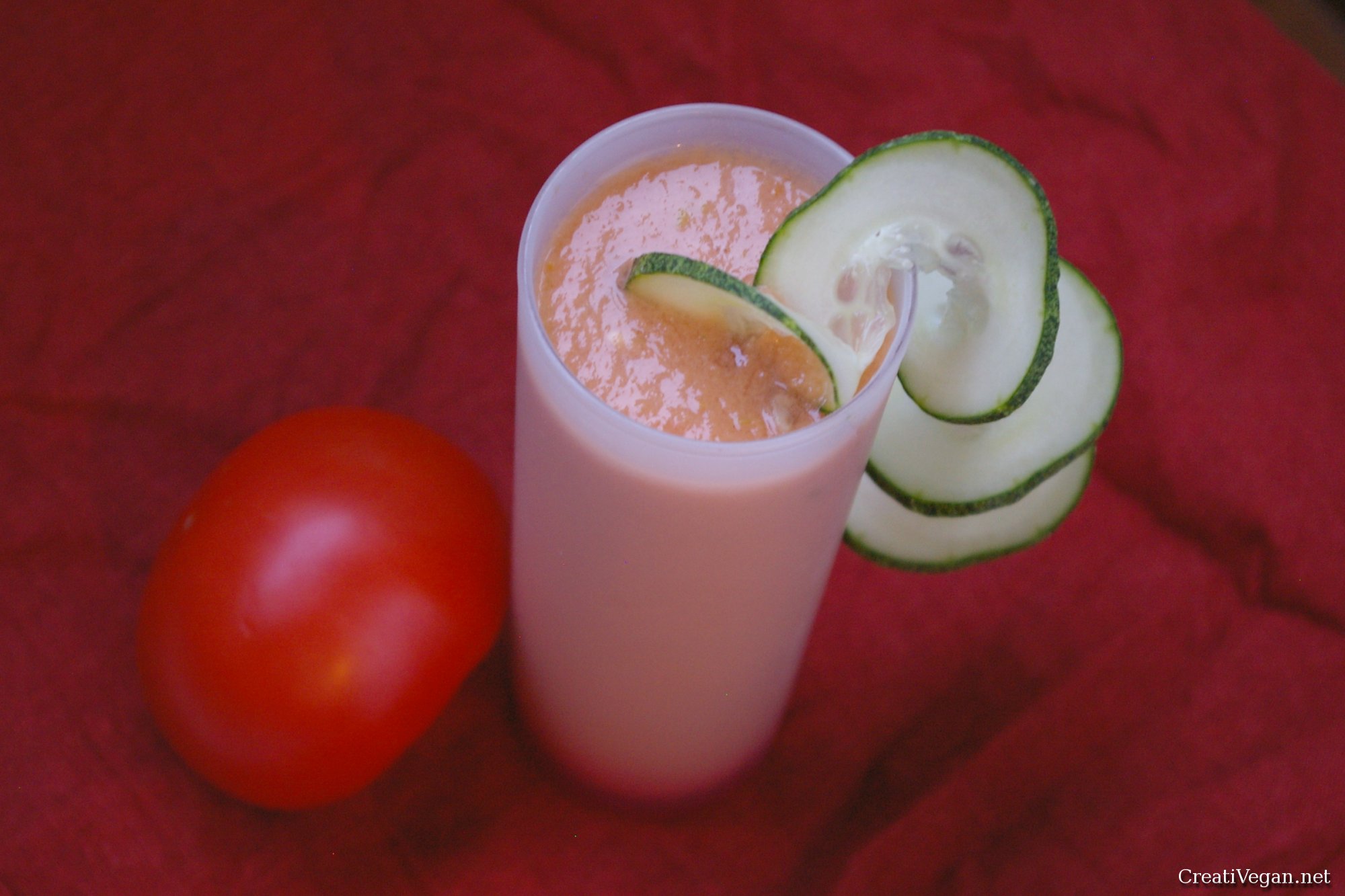gazpacho