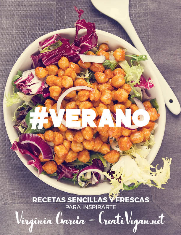 nuevo eBook: #VERANO