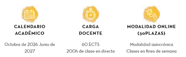 Máster de Alimentación plant-based: Nutrición, industria y sostenibilidad