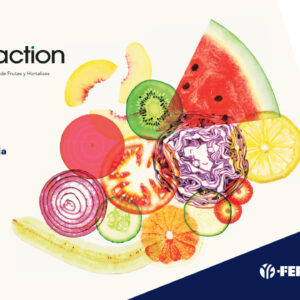 Showcooking en Fruit Attraction 2024